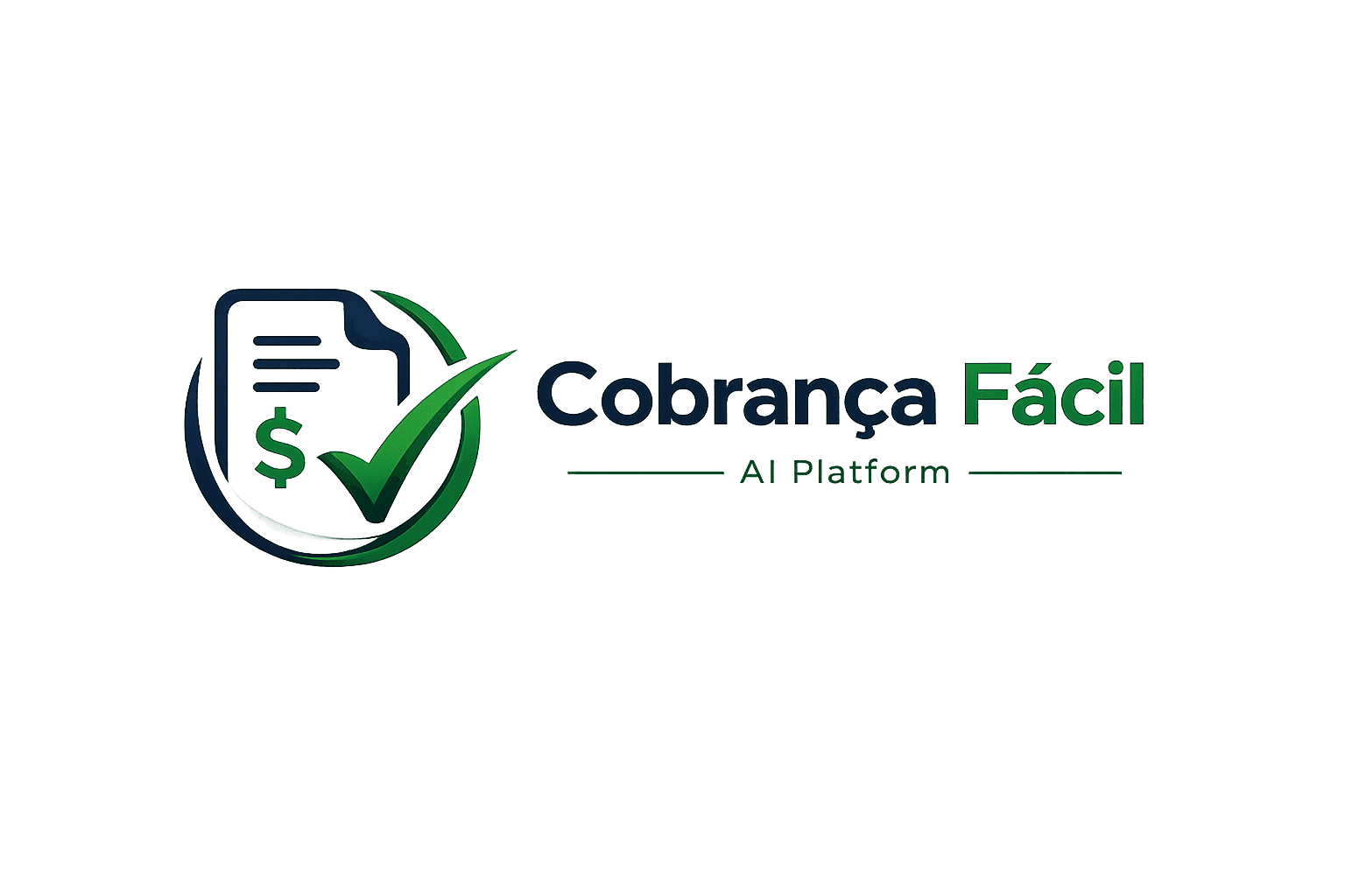 Cobrança Fácil AI